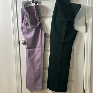 Ann Taylor 6P DRESS SLACKS